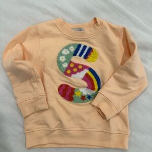 Stella McCartney sweatshirt